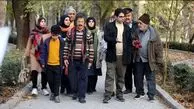 جزییات پخش سریال کمدی جدید حمید لولایی و علیرضا خمسه