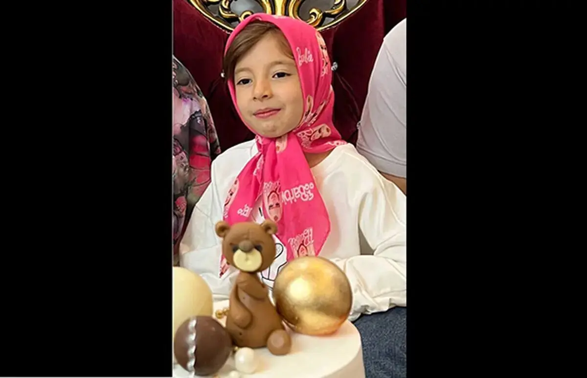 ‌گره کور حسادت زنانه، قاتل جان دختر 6 ساله شد