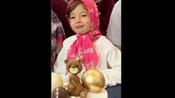 ‌گره کور حسادت زنانه، قاتل جان دختر 6 ساله شد