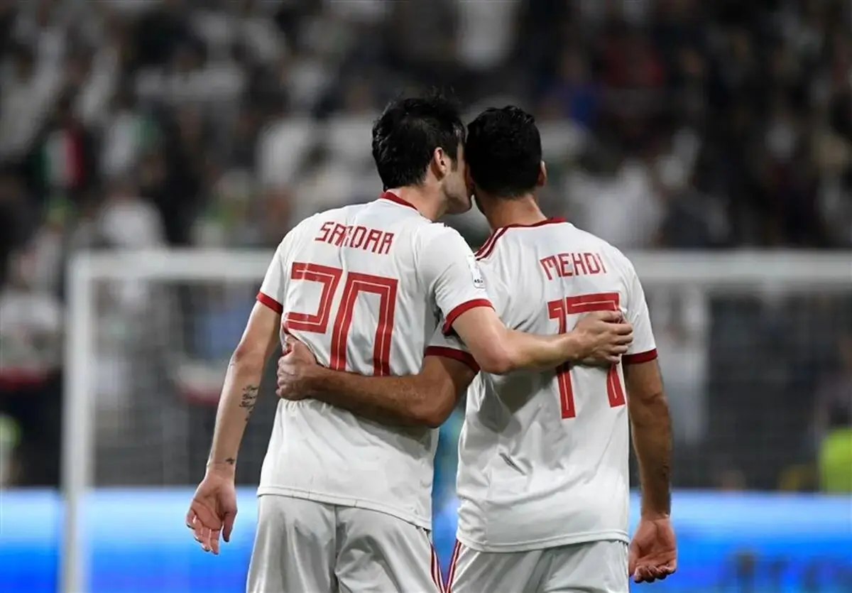 ایران- ژاپن؛ به‌دنبال شکستن طلسم 18 ساله!