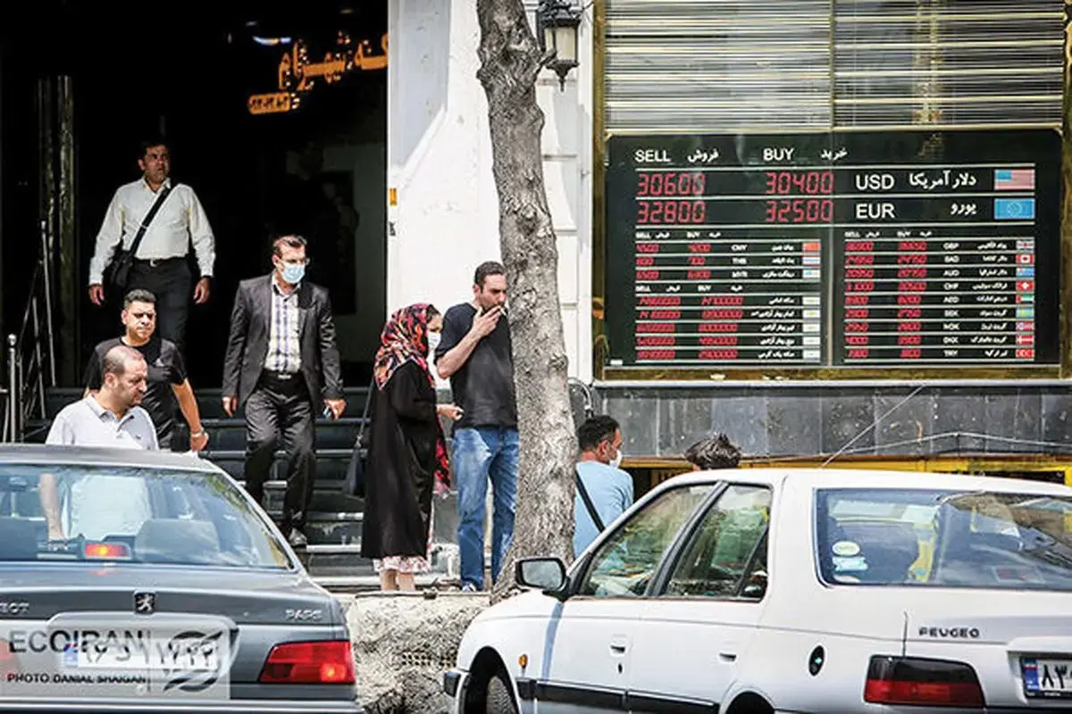 ورق بازار سکه طلا برگشت