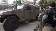 شناسایی شبکه جاسوسان رژیم صهیونیستی در 28 کشور جهان توسط وزارت اطلاعات