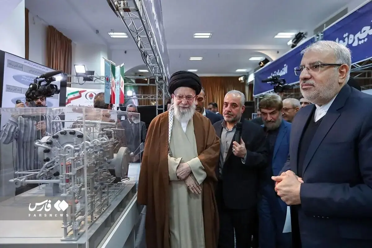 نفت‌، ستاد‌، پرشیا و بخش خصوصی