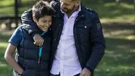 همه فکر و خیالم شده او