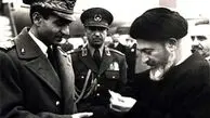 ‌100‌قصه دیگر از لابه‌لای تاریخ| نفس به نفس سلطان!
