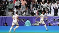 ایران - ژاپن؛ رستگاری شجاعان!