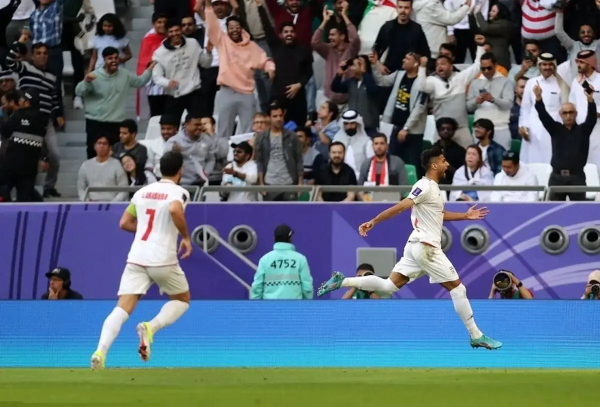 ایران - ژاپن؛ رستگاری شجاعان!