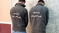 کری‌خوانی خونین در بوستان ولایت