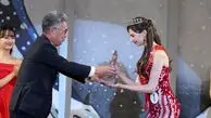 رسوایی بزرگ برای ملکه زیبایی کشور ژاپن
