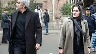 با تشکر ویژه از جواد و سروش!