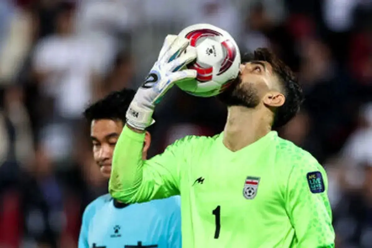 پیشنهاد جذاب برای بیرانوند؛ گلر پرسپولیس جدا می‌شود؟