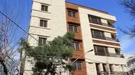 حیاطی که فقط از طبقه همکف راه دارد، اختصاصی است؟