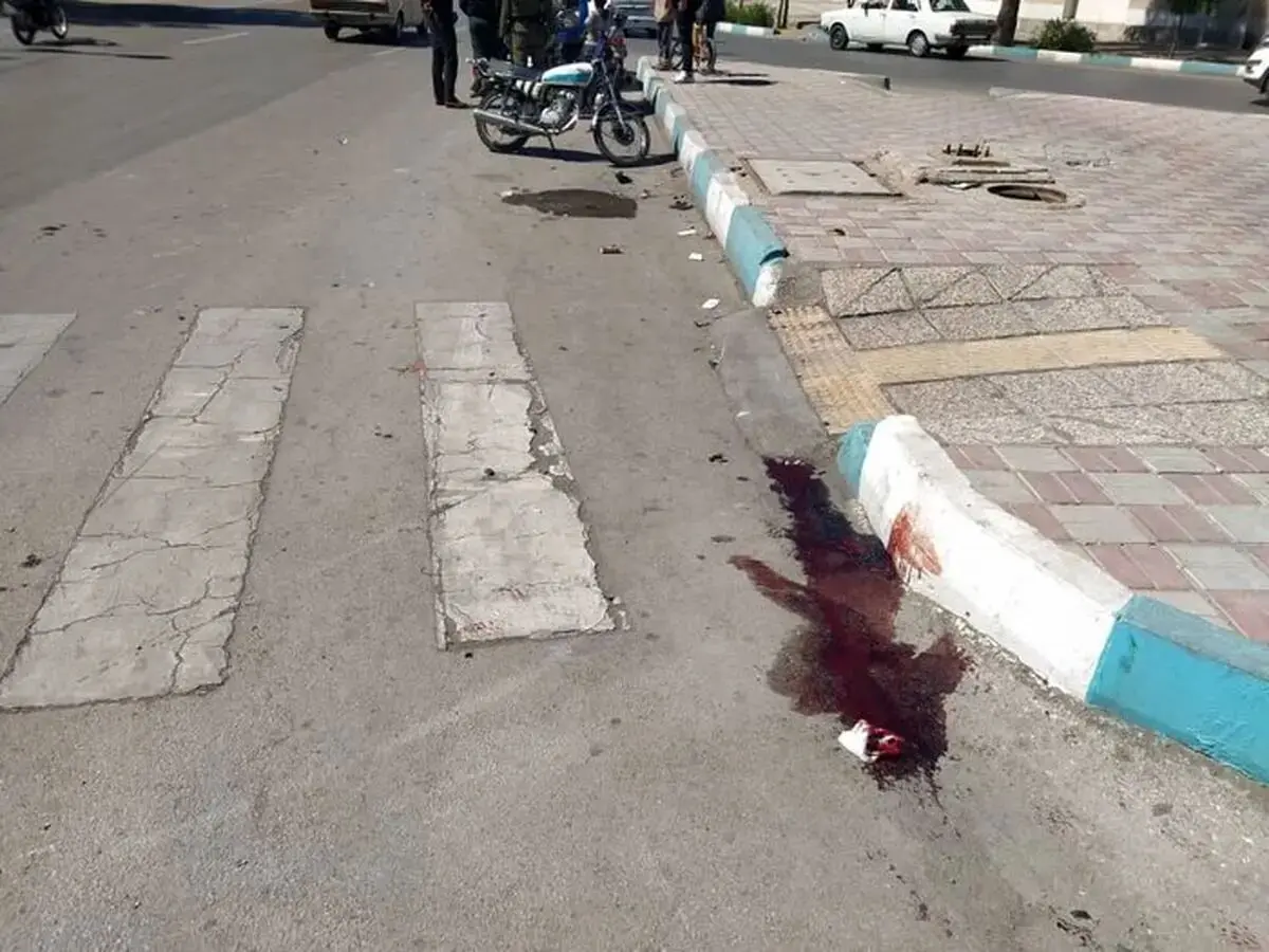 دستگیری قاتل رئیس کانون مداحان شاهین‌شهر