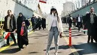 مثل همان فیلم هالیوودی