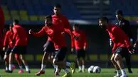 تازه‌ترین اخبار نقل‌وانتقالات پرسپولیس