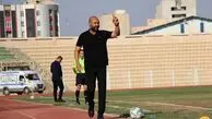 بازداشت عامل حمله با قمه به سهراب بختیاری‌زاده
