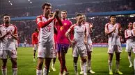 امشب در لیگ قهرمانان اروپا چه خبر است؟