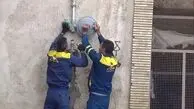 آخرین وضعیت گازرسانی شهرها؛ گاز کدام استان‌ها قطع شد؟
