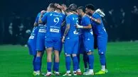آمار دلهره‌آور الهلال مقابل نمایندگان فوتبال ایران