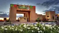 زیبایی درخت آلو