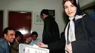 قاب تاریخ| آتش‌نشانان آبادان، انتخابات، حسن روشن‌ و...
