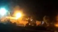 دستگیری 2 نفر از عوامل حمله تروریستی راسک