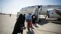 لغو حج عمره تکذیب شد؛ هزینه متقاضیان برگردانده می‌شود
