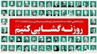 درباره بیانیه جنجالی روزنه گشایی با 110 امضاء