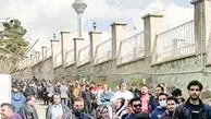 دفاعیات یک متهم فراری