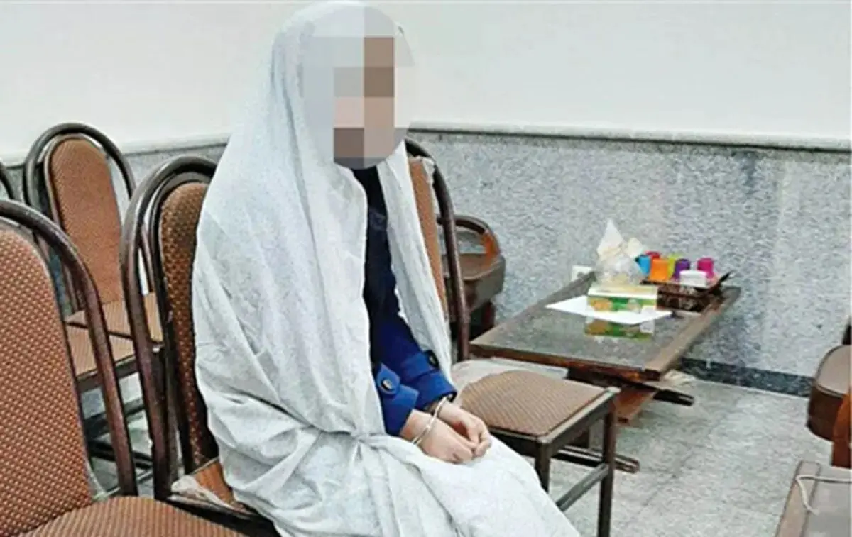 15ساعت‌ زندگی‌ ‌کنار‌ جسد ‌شوهر