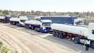 گزارش تازه طالبان از بنزین‌های برگشتی ایران و کشورهای دیگر