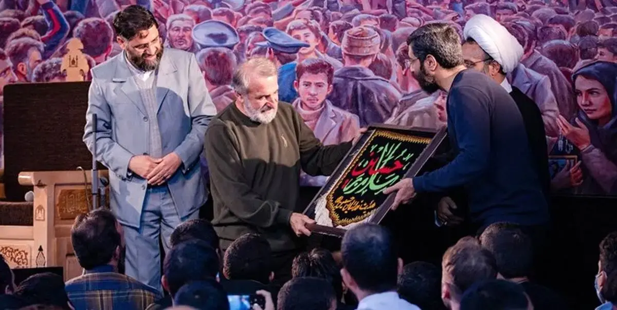مهران رجبی: چرا به تبلیغ کوروش کمپانی نه گفتم