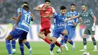 دربی ۱۰۳: احتمالا آخرین بازی سال، بعد از افطار