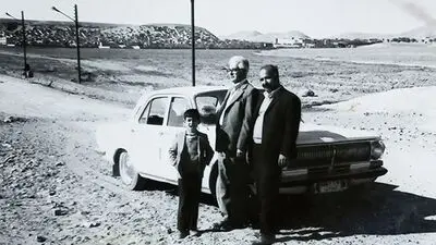 عبیدی؛ داروسازی که از ساختن دست نمی‌کشید