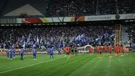 استقلال 2 - مس 2: شوک منفی دو امتیازی!
