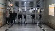 بیش از دو هزار نفر از محکومان مشمول عفو رهبری شدند