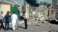 جزییات حمله تروریستی امروز در زاهدان و شهادت دو مامور پلیس