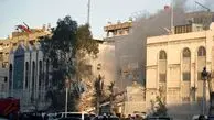 بازتاب سخنان سرلشکر باقری در شبکه سی ان ان