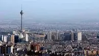 قیمت خانه در منطقه پنج تهران محله شهران