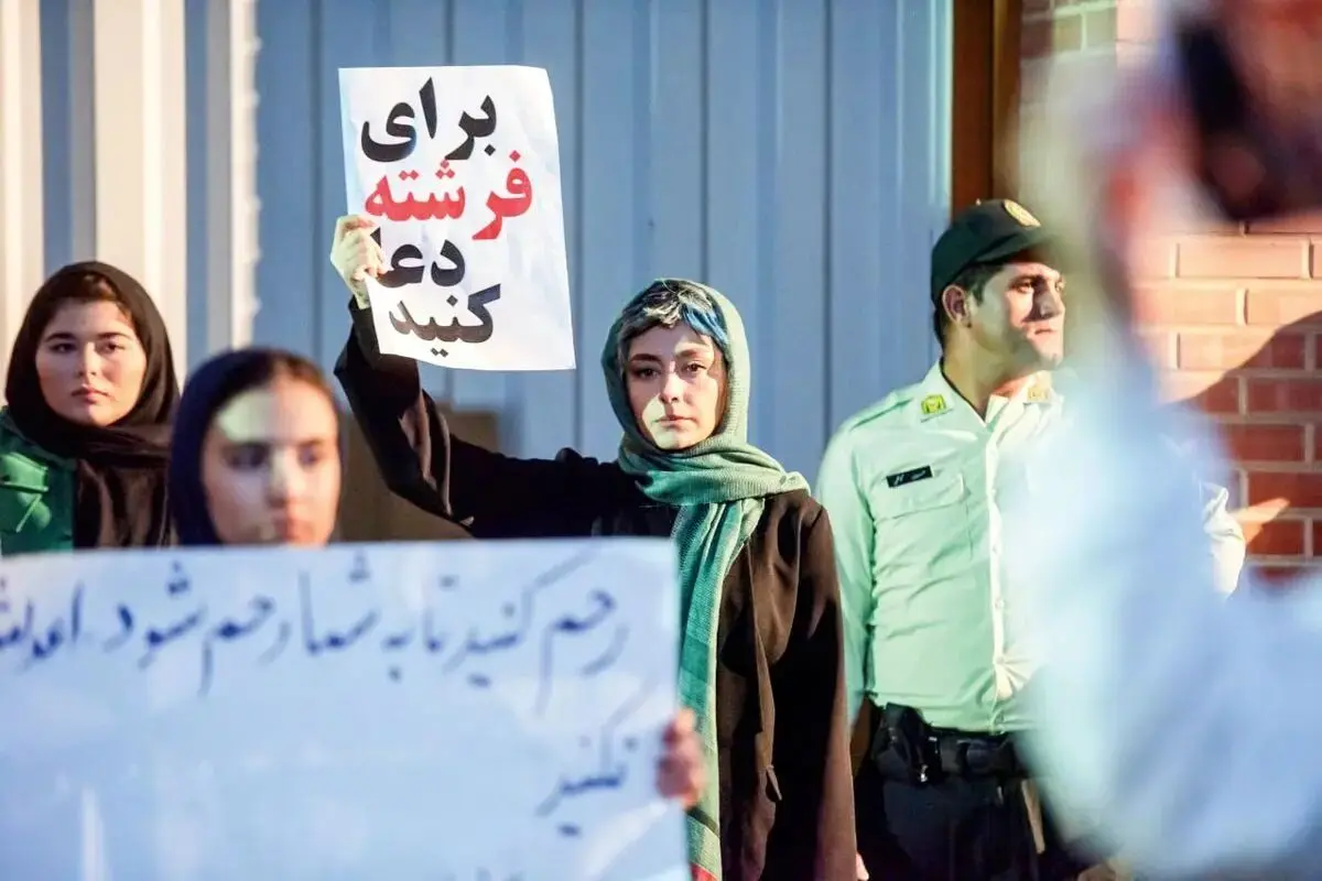 سریال گناه فرشته و چرخش خط داستانی آن