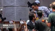 جواد نکونام محروم می‌شود؟