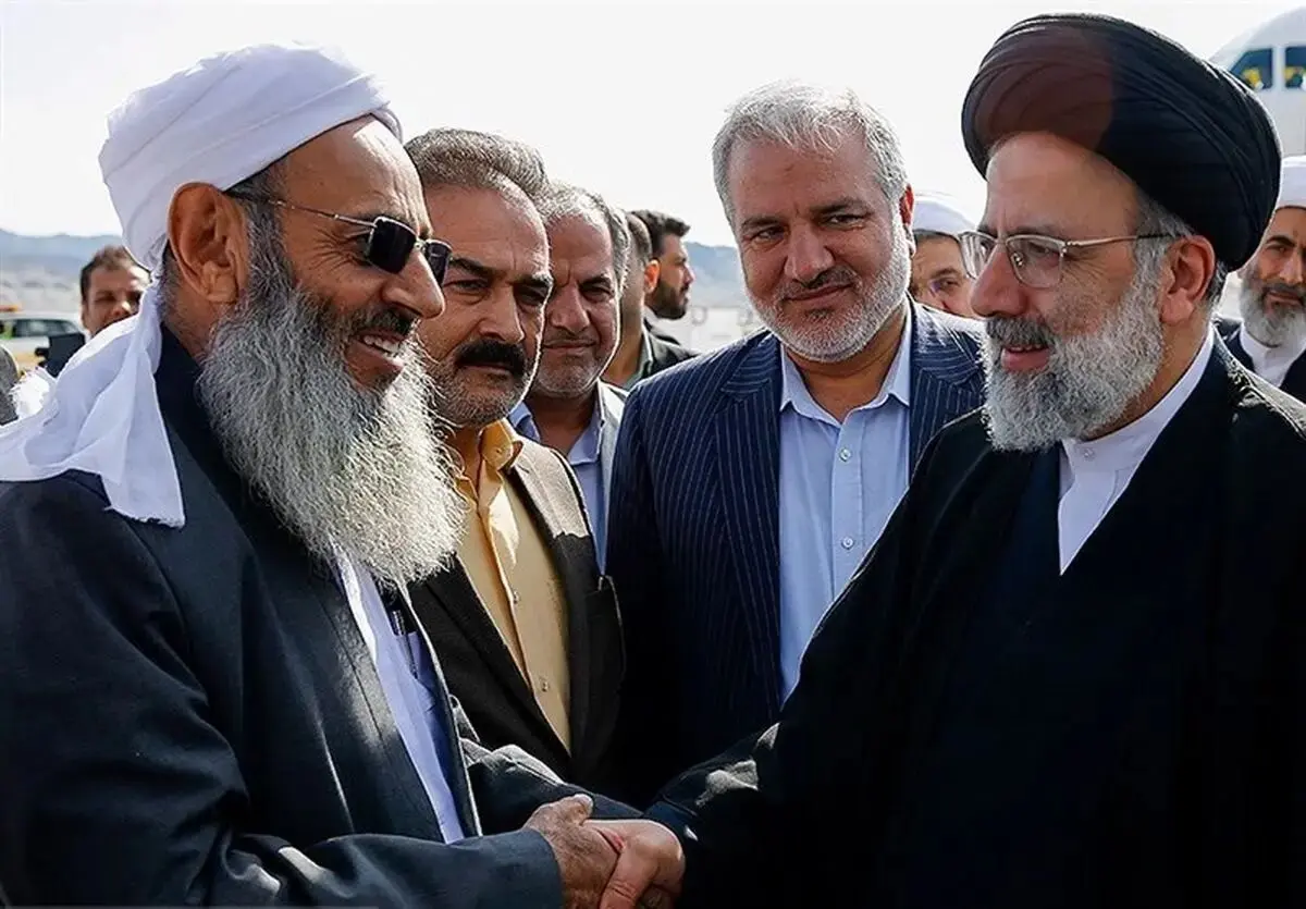 تیراندازی به منزل مولوی عبدالحمید صحت دارد؟