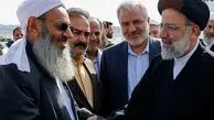 تیراندازی به منزل مولوی عبدالحمید صحت دارد؟