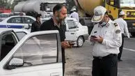 جرایم رانندگی تا 500 برابر افزایش پیدا می‌کند
