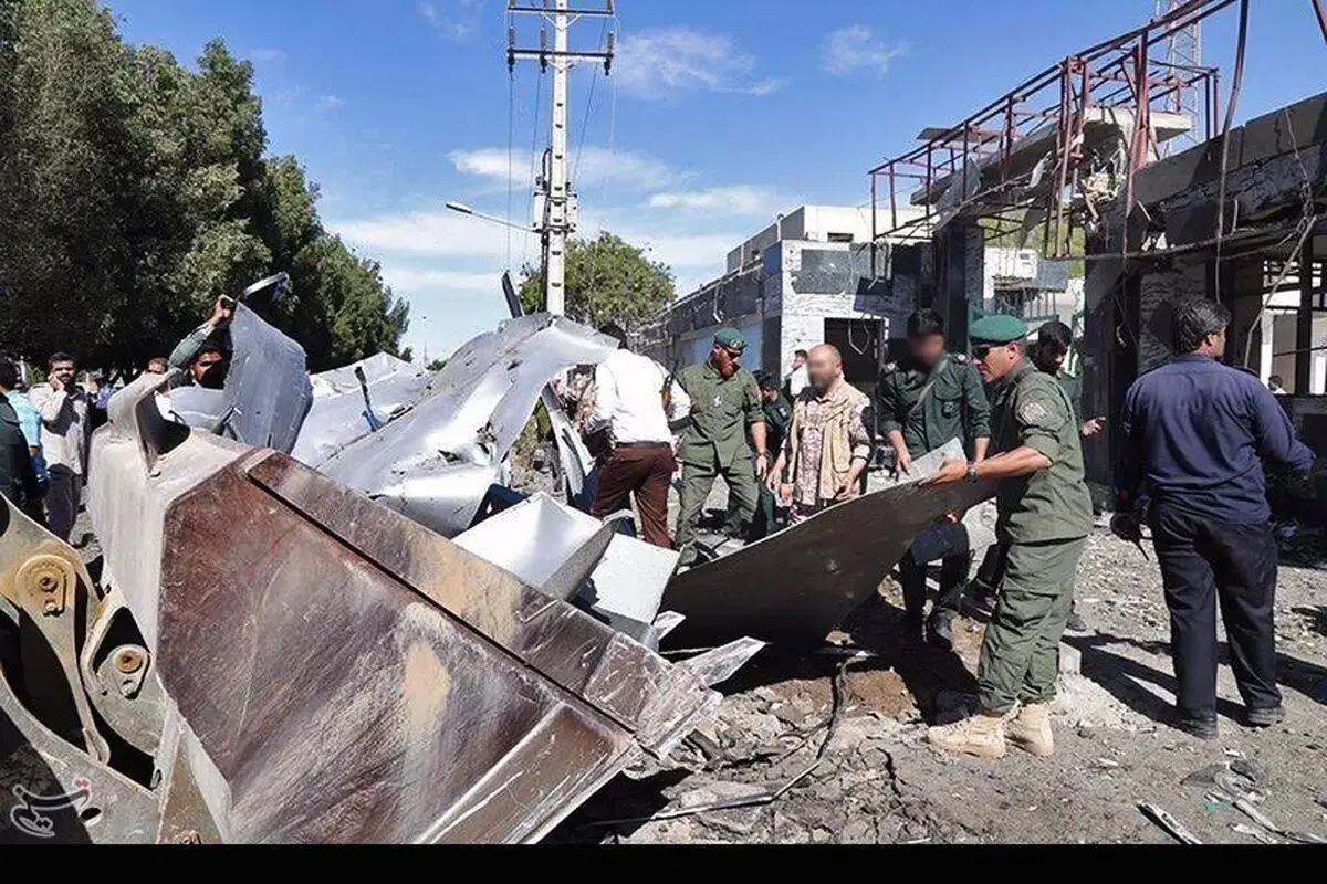 ببینید | ناگفته‌های گروگان‌های آزاد شده از چنگال تروریست‌ها در چابهار