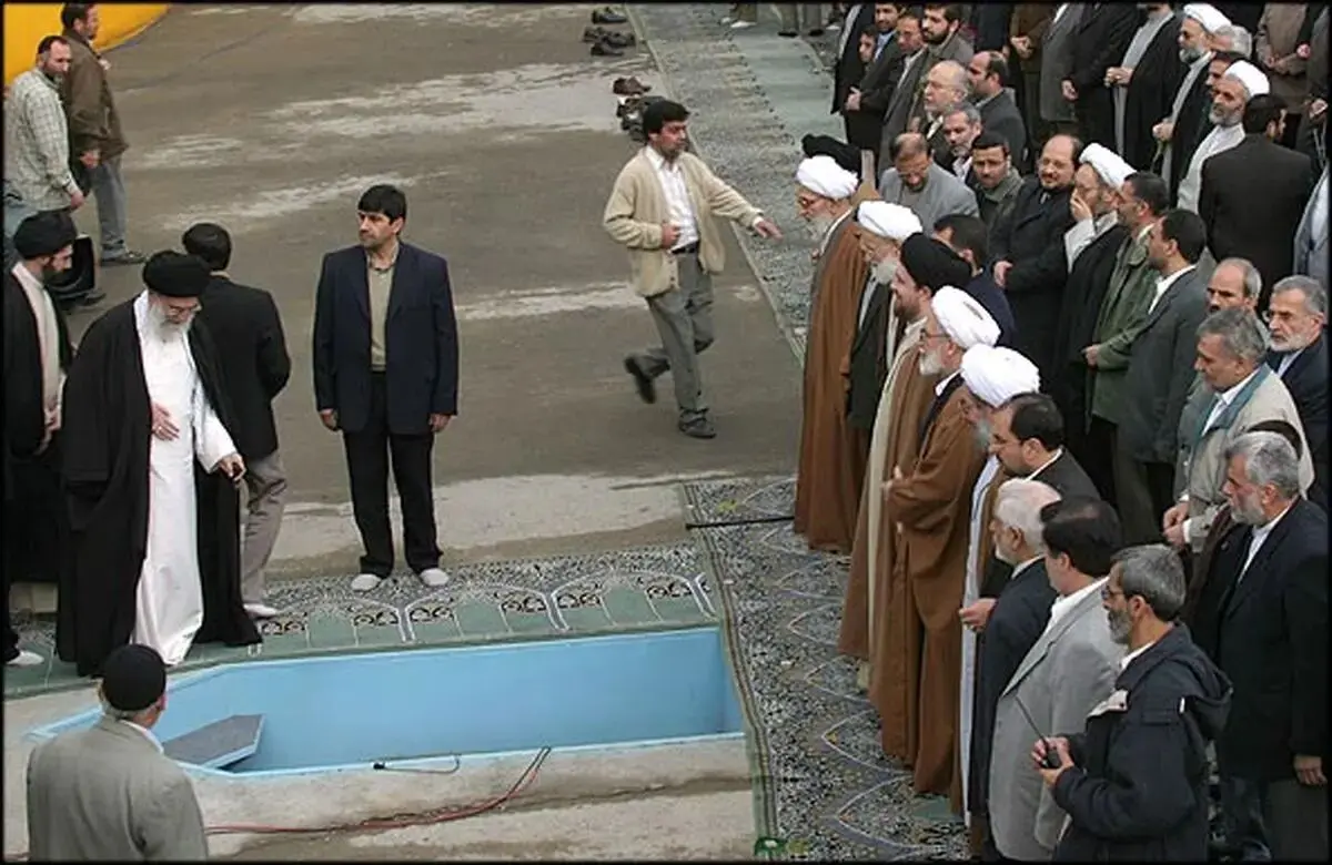 اعلام جزئیات مراسم نماز عید فطر به امامت رهبر انقلاب