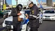 افزایش مبالغ جرائم رانندگی در سال جدید اعلام شد: 5 برابر!
