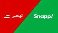 اسنپ تبرئه شد؛ شکایت تپسی به جایی نرسید