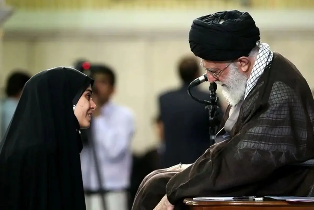 ‌ ببینید | وضعیت سلامت‌ رهبری از زبان سرپرست تیم پزشکی