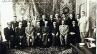 قاب تاریخ  از اتاق بازرگانی تبریز تا چالوس